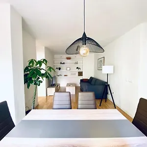  Apartamento Gmc Turistics - The Picasso Neighborhood House España