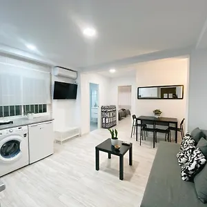  Apartamento La Casita De Atarazanas España