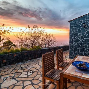  Casa rural Sunset And Stars Stone House España