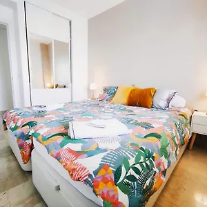  Apartamento Magnifique A 5 Min A Pied De La España