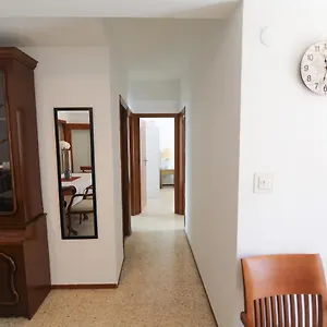  Apartamento Rentalsevilla Luminoso Apartamento 3