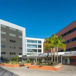  Apartamento Micampus Estanislao Del Campo, Students Solo Estudiantes