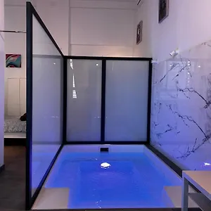  Apartamento Loft Familiar 