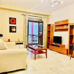 Apartment Entrecatedrales, Seville
