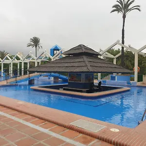  Apartamento Benal Bloque 3 Vista Al Mar España