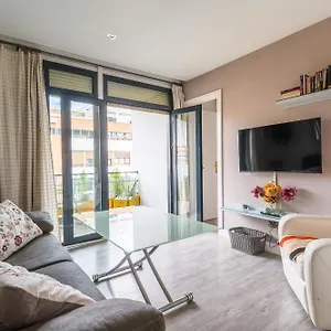 Apartment Imagen Parasol, Seville