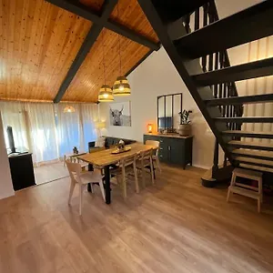  Apartamento Escapada España