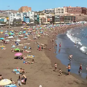  Apartamento The East Coast España