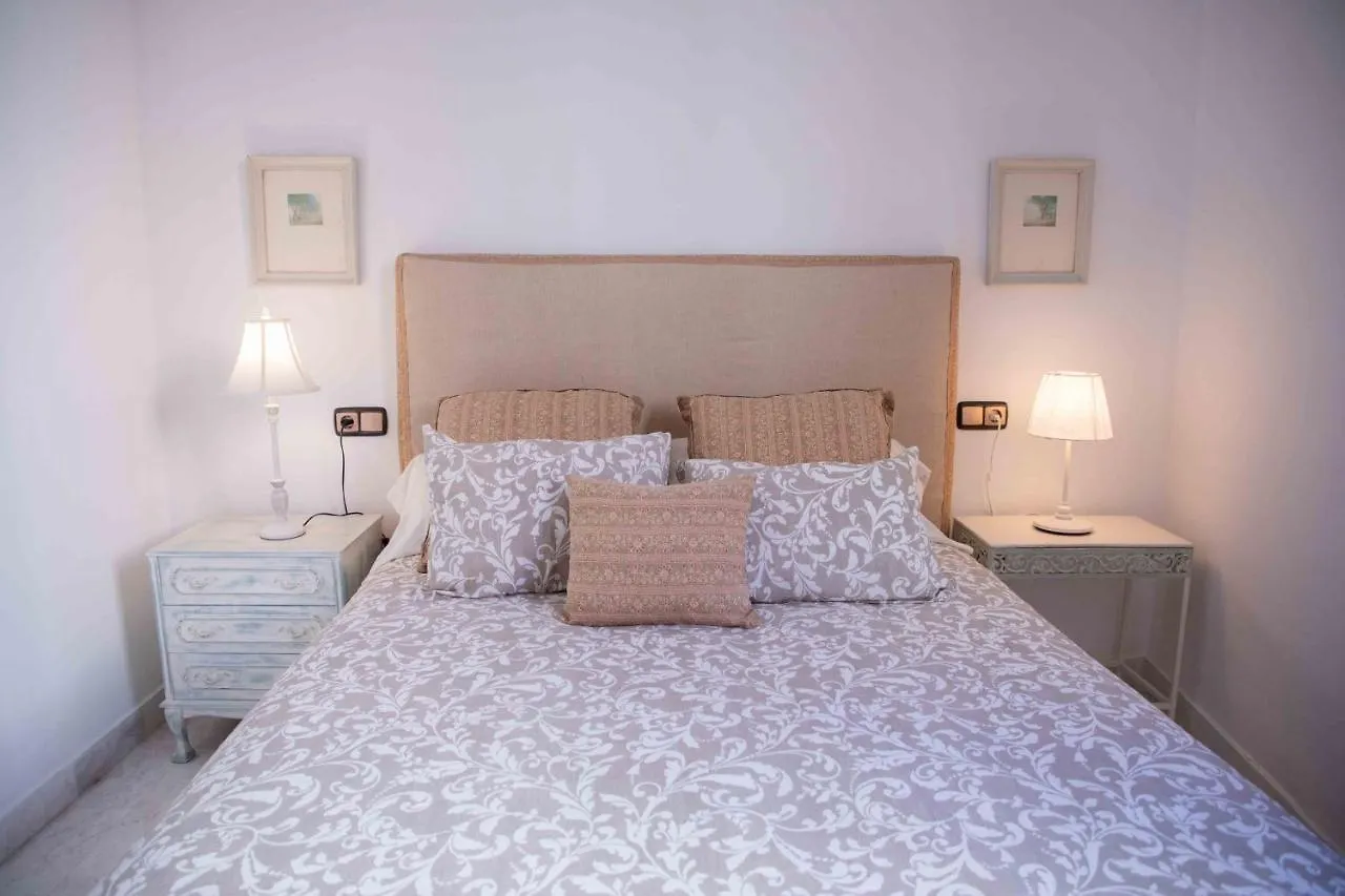 Gy Apartamento En Casa Sevillana Junto A Las Setas 0*, Seville Spain